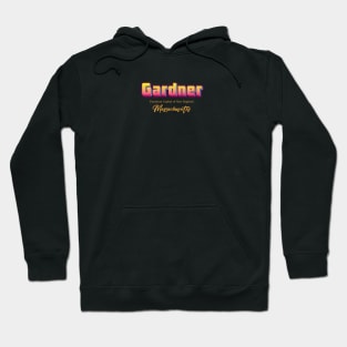 Gardner Hoodie